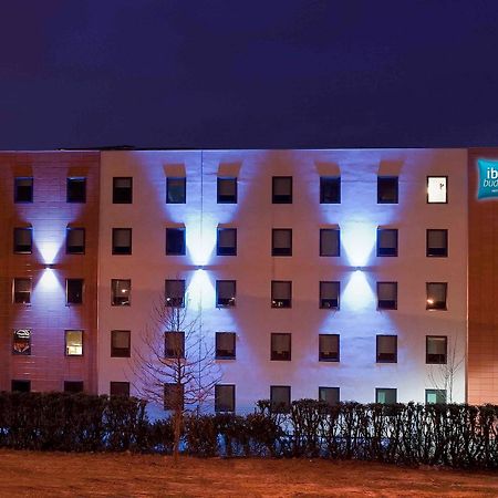 Ibis Budget Toulouse Aeroport Blagnac Exterior photo